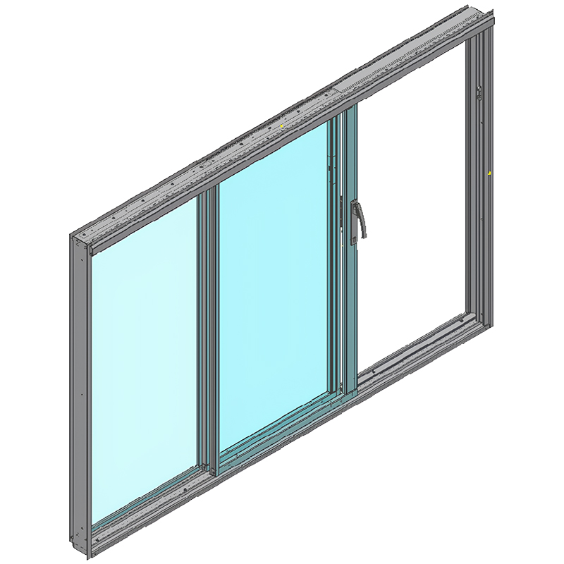 Three wings door series  204